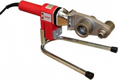Аппарат для сварки пластиковых труб ручной Rothenberger Roweld P 40 Т Аппарат для сварки пластиковых труб ручной Rothenberger Roweld P 40 Т