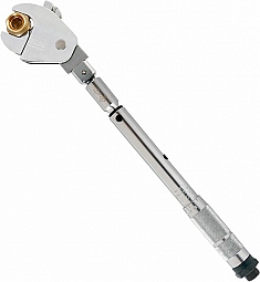 Динамометрический ключ с плавной регулировкой Rothenberger Rotorque Aircon Динамометрический ключ с плавной регулировкой Rothenberger Rotorque Aircon