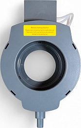 Электрические водосборные кольца для алмазного бурения Keos 102 мм Электрические водосборные кольца для алмазного бурения Keos 102 мм