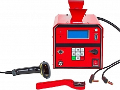 Электромуфтовые сварочные аппараты Sovet-315 Электромуфтовые сварочные аппараты Sovet-315