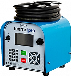 Электромуфтовый сварочный аппарат Hamlem F-1600 Fuerte Pro Электромуфтовый сварочный аппарат Hamlem F-1600 Fuerte Pro