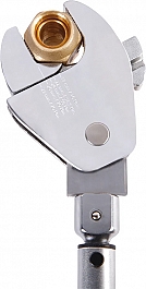 Головка динамометрических ключей с плавной регулировкой Rothenberger Rotorque Refrigeration