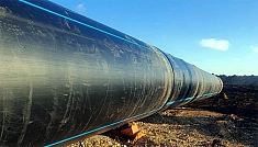 Использование роликовой опоры для труб ПНДело РО-800