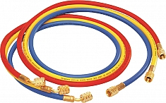 Напорные шланги для хладагентов R410A, R32 Rothenberger Standard 5/16 SAE