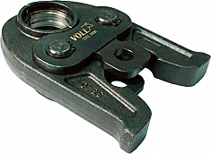 Пресс-клещи для обжима фитингов Voll TH 40 Пресс-клещи для обжима фитингов Voll TH 40