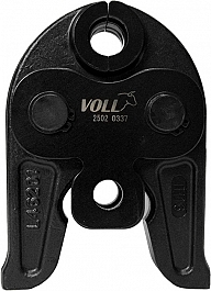 Пресс-клещи Voll TH 16 Пресс-клещи Voll TH 16