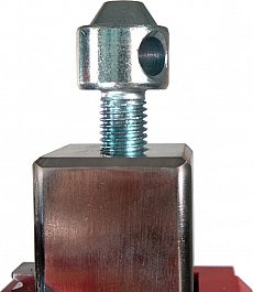 Рым-болт алмазной сверлильной установки Voll V-Drill 250