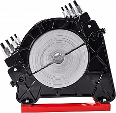 Центратор гидравлических стыковых сварочных аппаратов для пэ труб Gas Fusion Red-315 Центратор гидравлических стыковых сварочных аппаратов для пэ труб Gas Fusion Red-315