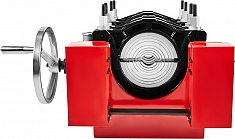 Центратор механического стыкового сварочного аппарата для пэ труб Gas Fusion Red-160R4 Центратор механического стыкового сварочного аппарата для пэ труб Gas Fusion Red-160R4