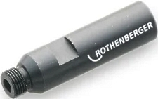 Удлинитель для коронки по бетону Rothenberger G 1/2, 100 мм Удлинитель для коронки по бетону Rothenberger G 1/2, 100 мм