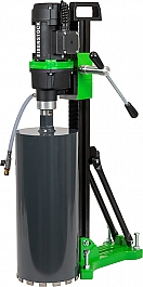 Установка для алмазного бурения Eibenstock PL 200 PowerLine Установка для алмазного бурения Eibenstock PL 200 PowerLine