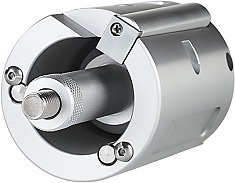 Устройство для снятия оксидного слоя и торцовки полиэтиленовых труб Gas Fusion УСО-50Т Устройство для снятия оксидного слоя и торцовки полиэтиленовых труб Gas Fusion УСО-50Т